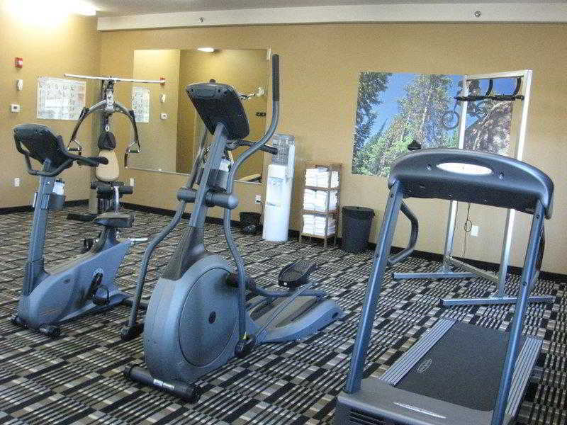 Best Western Plus Bridgewater Hotel & Convention Centre Bekvämligheter bild