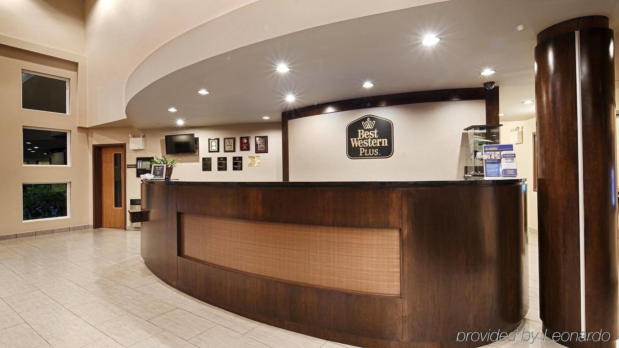Best Western Plus Bridgewater Hotel & Convention Centre Exteriör bild